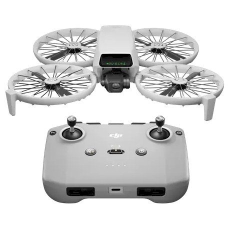 DJI RC-N3 Flip drons