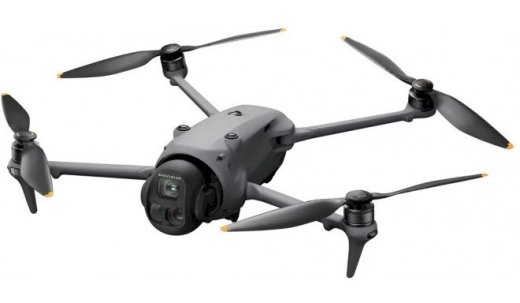 DJI Mavic 4 Pro ar DJI