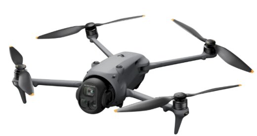 DJI Mavic 4 Pro Fly More
