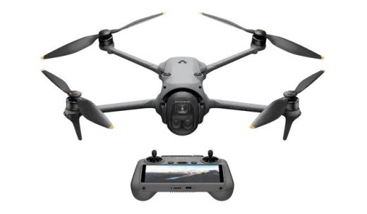 DJI Mavic 4 Pro Drons 512GB
