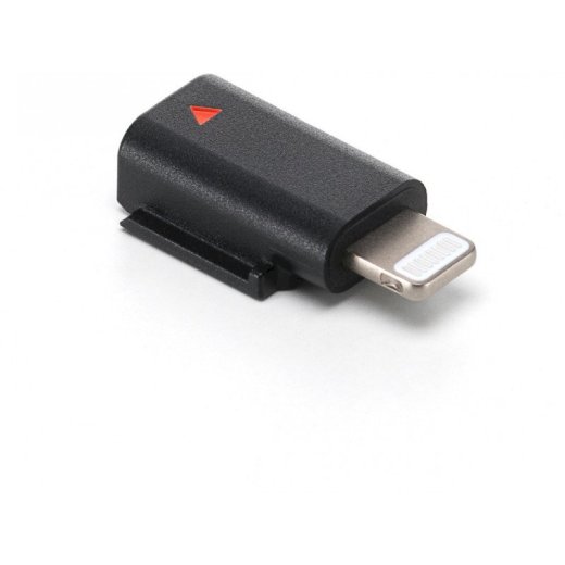 DJI Mic 3 Mobile Phone Adapter