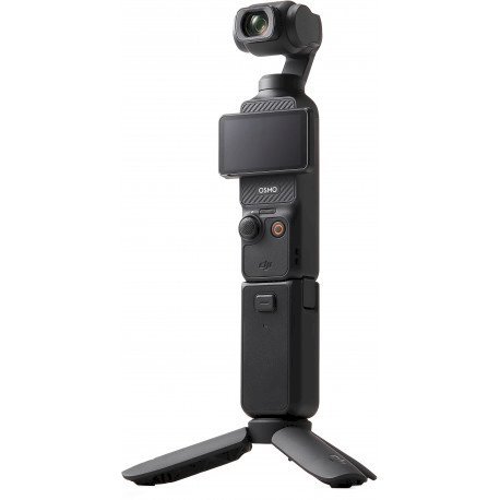 DJI Osmo Pocket 4 Creator Combo