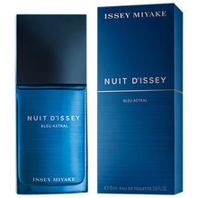 ISSEY MIYAKE Nuit D´Issey Bleu Astral