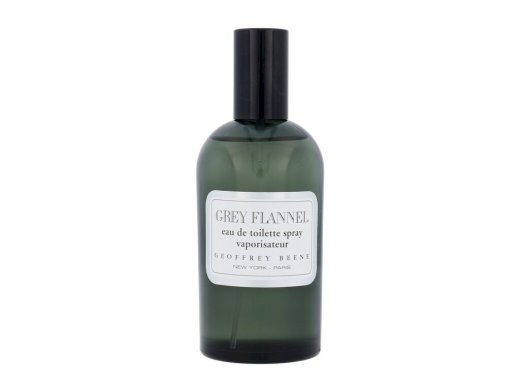 Geoffrey Beene Grey Flannel Tualetes ūdens