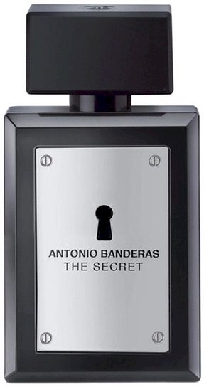 Antonio Banderas Banderas The Secret Tualetes