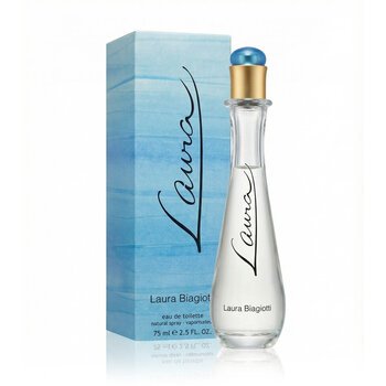 LAURA BIAGIOTTI Laura EDT 25ml