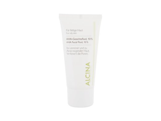 ALCINA For Oily Skin Night Skin