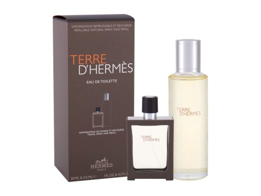 Hermes Terre d`Hermes Tualetes ūdens EDT