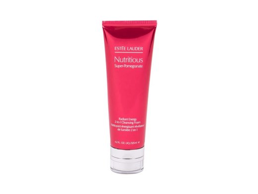 ESTEE LAUDER Estée Lauder Nutritious Cleansing