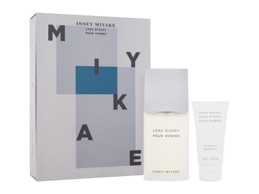 Issey Miyake L`Eau D`Issey Pour Homme
