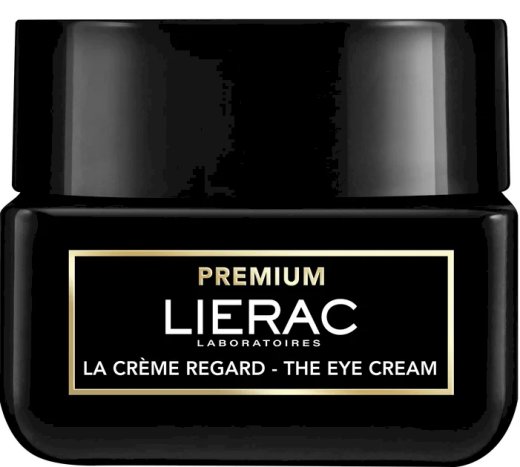 Lierac Premium Eye Cream Krēms acu