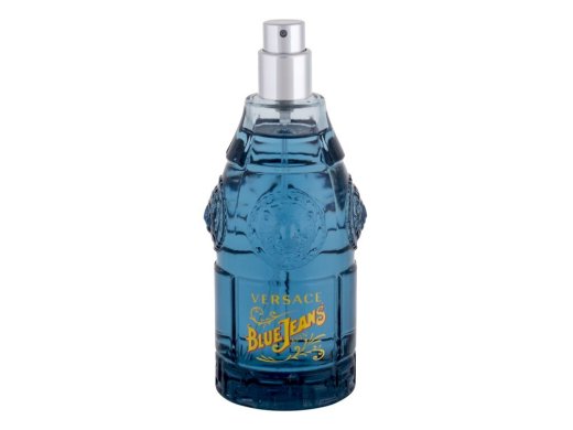Versace Blue Jeans Man EDT 75ml