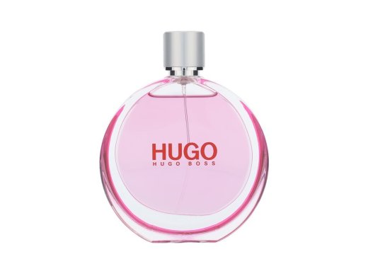 HUGO BOSS Hugo Parfimērijas ūdens EDP