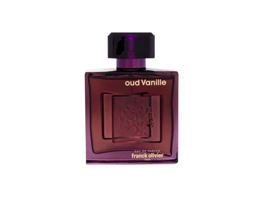 Franck Olivier Oud Vanille Parfimērijas ūdens