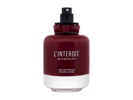Givenchy L`Interdit EDP 80ml (TESTER)