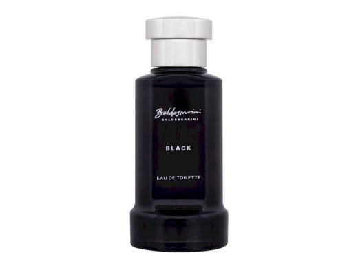 Baldessarini Black Tualetes ūdens EDT 50ml