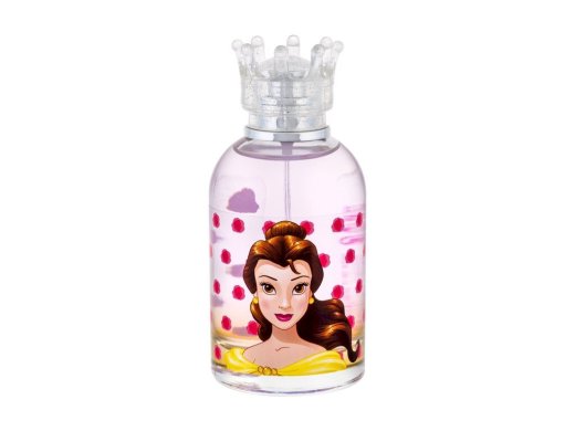 Disney Princess Belle Tualetes ūdens EDT