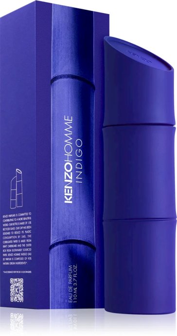 KENZO Homme Parfimērijas ūdens EDP 110ml