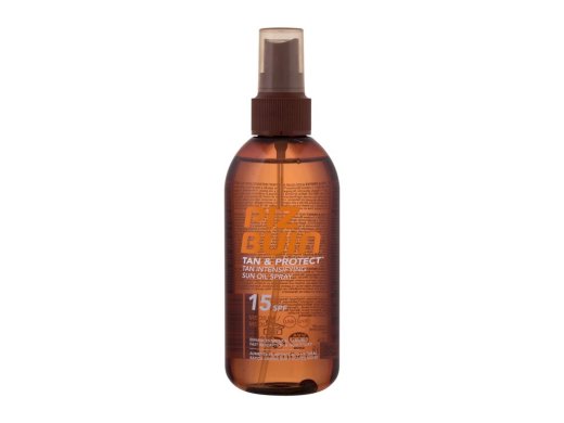 PIZ BUIN Tan & Protect Sun