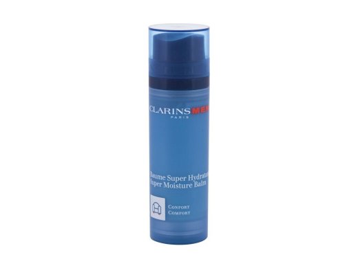 Clarins Men Day Cream 50ml /