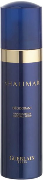 Guerlain Shalimar Deodorant 100ml