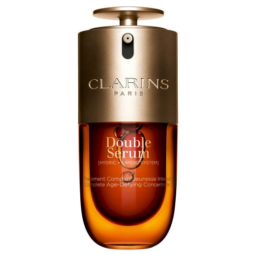 Clarins Double Serum Skin Serum 30ml