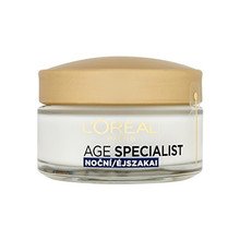 L´Oréal Age Specialist 65+ Night Cream