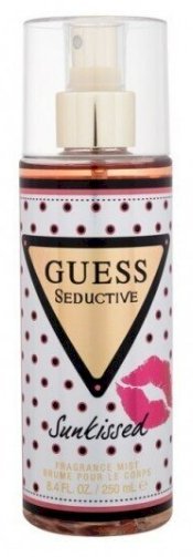 Guess Seductive Sunkissed Smaržas 250 ml