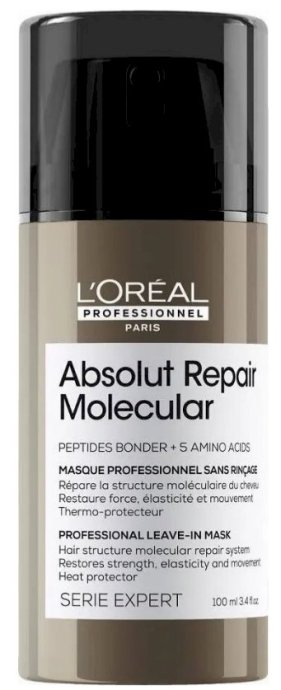 L`Oréal Paris L`Oréal Professionnel Absolut Repair