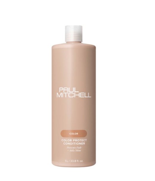 Paul Mitchell Color Protect Kondicionieris Matiem