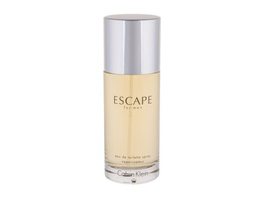 Calvin Klein Escape For Men EDT