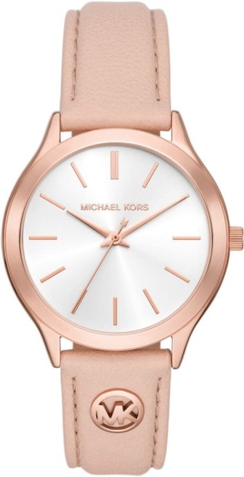 Michael Kors Slim Runway MK7545 Rokas