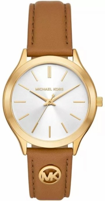 Michael Kors Slim Runway MK7543 Rokas