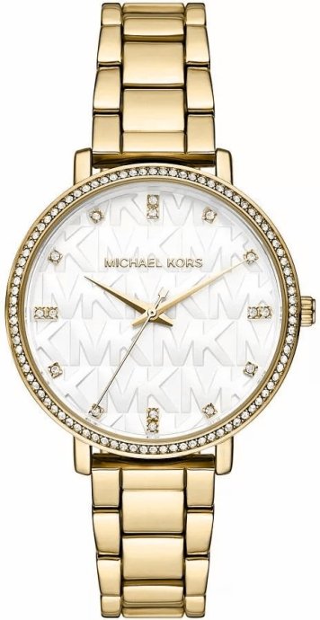 Michael Kors Pyper MK4919 Rokas Pulkstenis