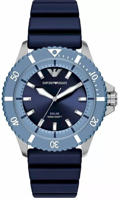 Emporio Armani World Explorer Solar AR11785