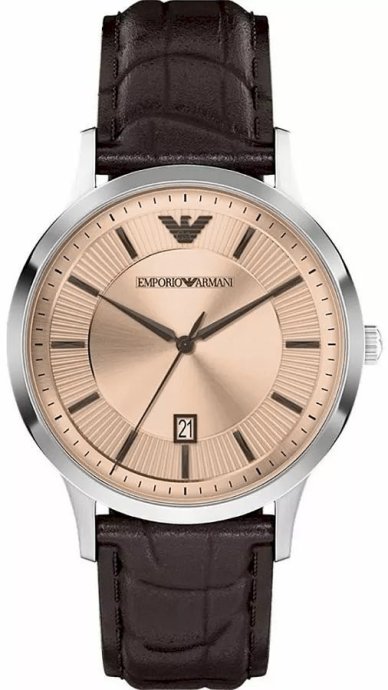 Emporio Armani Renato Rokas Pulkstenis AR11783