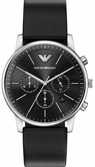 Emporio Armani AR11774 Rokas Pulkstenis 43