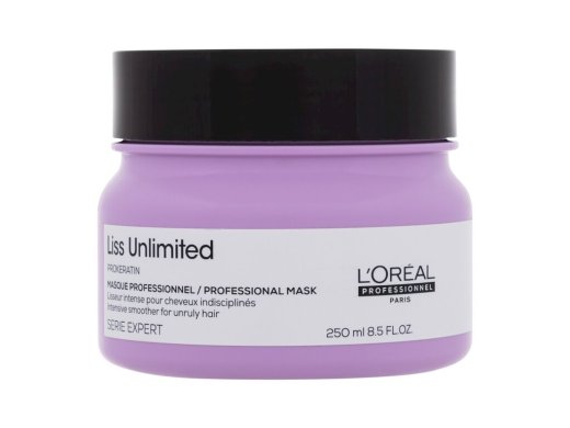 L´Oréal Professionnel L`Oréal Professionnel Liss Unlimited