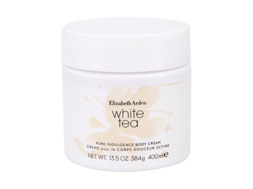 Elizabeth Arden White Tea Ķermeņa krēms