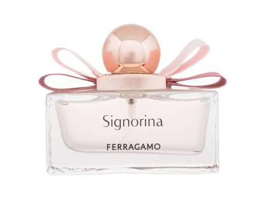 Ferragamo Signorina Parfimērijas ūdens EDP 50ml