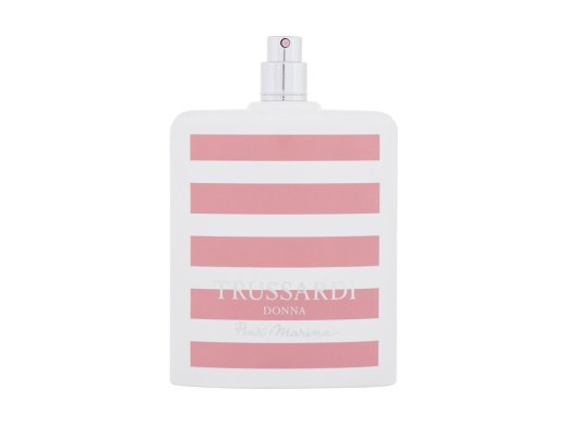 Trussardi Donna Pink Marina Tualetes ūdens