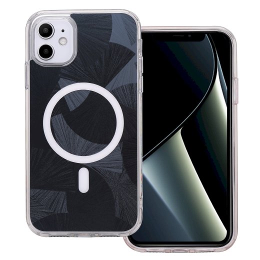 Mocco Flash Mag Back Case Aizmugurējais