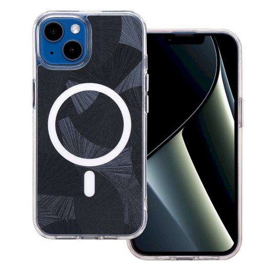 Mocco Flash Mag Back Case Aizmugurējais