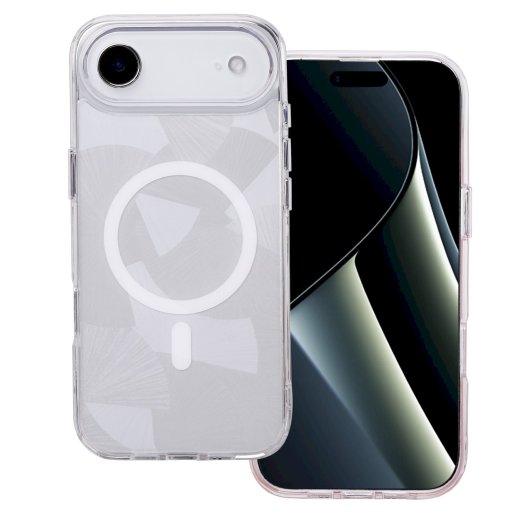 Mocco Flash Mag Back Case Aizmugurējais