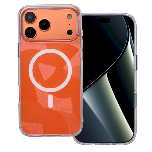 Mocco Flash Mag Back Case Aizmugurējais
