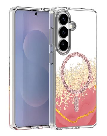 Mocco Epoxy Mag Back Case Aizmugurējais