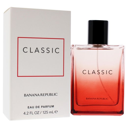 Banana Republic Classic Parfimērijas ūdens EDP