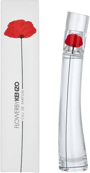 Kenzo Flower by Kenzo Tualetes ūdens