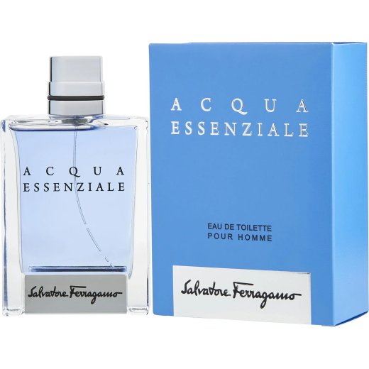 Salvatore Ferragamo Acqua Essenziale Tualetes ūdens