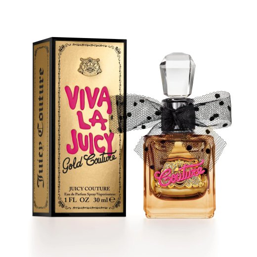 Juicy Couture Viva La Juicy Gold